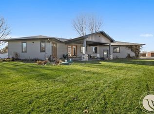 9060 Quest Ave, Billings, MT 59101