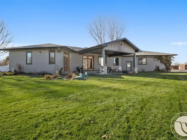 9060 Quest Ave, Billings, MT 59101