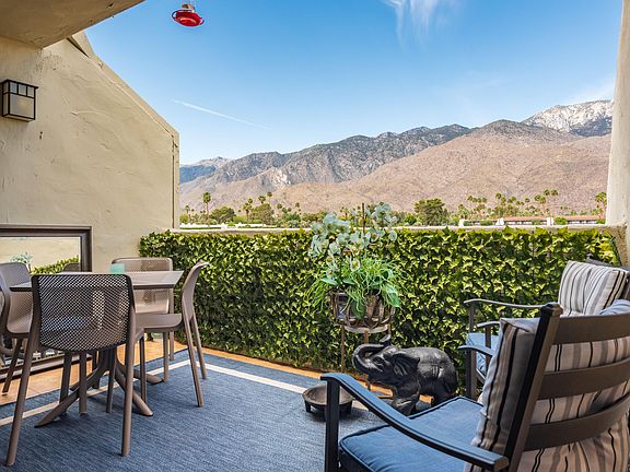 5th image of 1655 E Palm Canyon Dr Unit 312