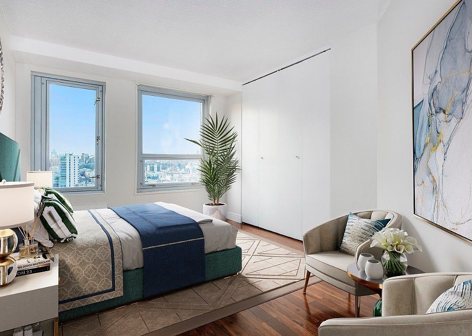 1st image of 1990 Lexington Ave APT 7F
