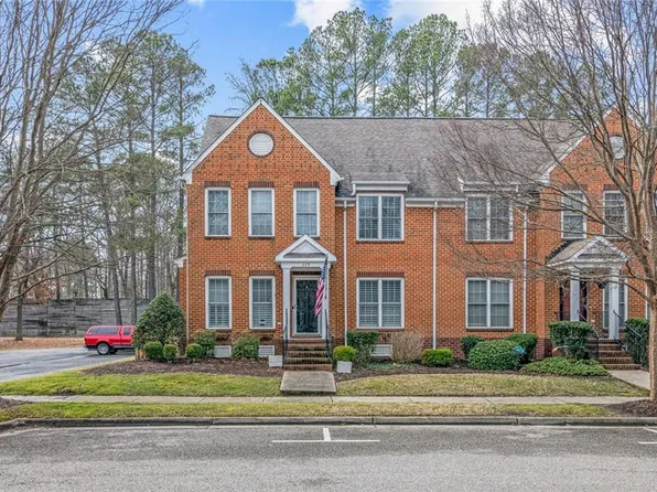 229 Herman Melville Ave, Newport News, VA 23606