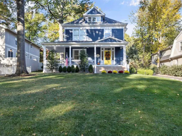 143 S Gore Ave, Saint Louis, MO 63119