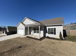 1033 Echo Ridge Rd, Columbia, TN 38401