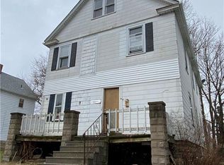 59 Fairbanks St, Rochester, NY 14621