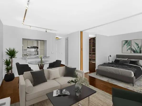 400 E Randolph St APT 821, Chicago, IL 60601