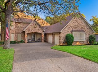 3820 Marine Ct, Arlington, TX 76016