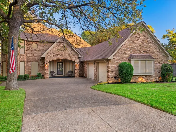 3820 Marine Ct, Arlington, TX 76016