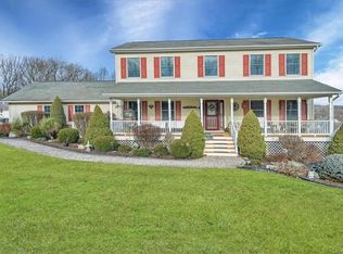 506 Black Meadow Rd, Chester, NY 10918