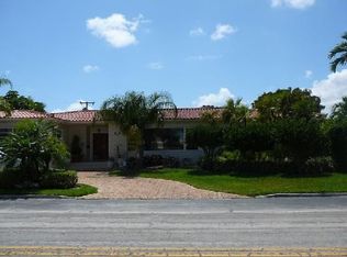 10240 E Broadview Dr, Bay Harbor Islands, FL 33154