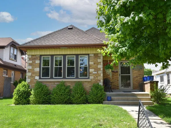 2335 South 57th STREET, West Allis, WI 53219