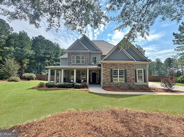 37 Wills Run Dr #3, Senoia, GA 30276