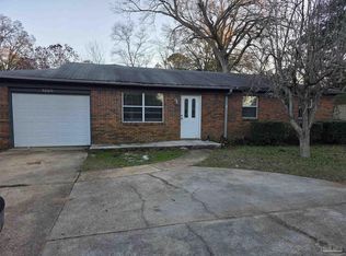 1225 Fretz St, Pensacola, FL 32534