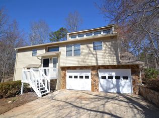 6982 Heritage Pl, Acworth, GA 30102