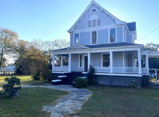 614 Academy Ave, Dublin, GA 31021