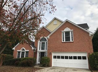 1116 Sadlers Clos, Marietta, GA 30068