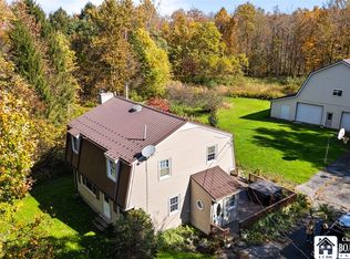8530 Route 60, Cassadaga, NY 14718