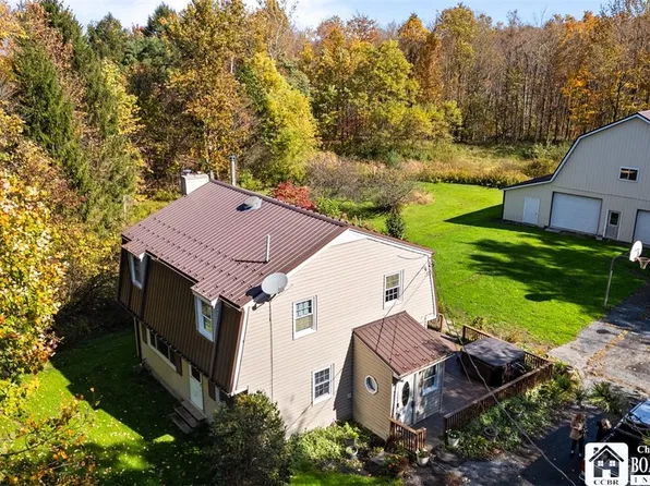 8530 Route 60, Cassadaga, NY 14718