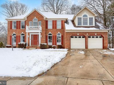 434 Dellcrest Dr, Forest Hill, MD, 21050