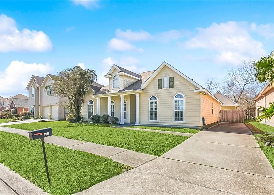 4811 Lennox Blvd, New Orleans, LA 70131 | Zillow
