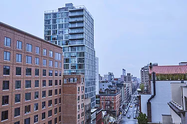 Sold by Brown Harris Stevens