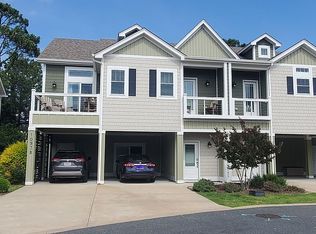1093 Keepers Way #14-B, Corolla, NC 27927