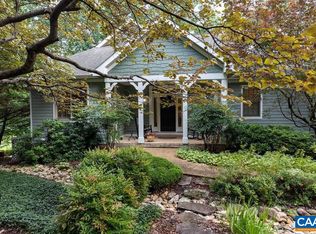 85 Waters Edge Ln, Nellysford, VA 22958