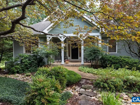 85 Waters Edge Ln, Nellysford, VA 22958