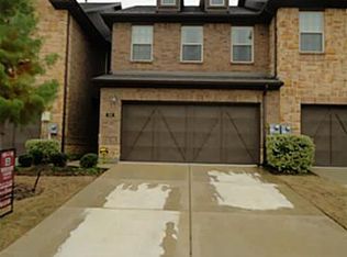358 Teague Dr, Lewisville, TX 75067