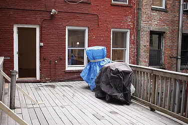 Rented by Island Channel Realty