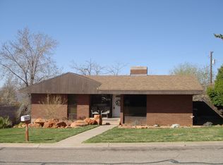 835 W 1300 North Cir, St George, UT 84770