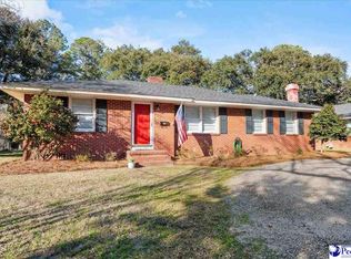 1011 Cherokee Rd, Florence, SC 29501