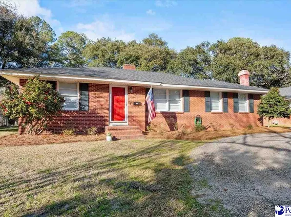 1011 Cherokee Rd, Florence, SC 29501