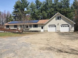 28 Damon Rd, Ashby, MA 01431