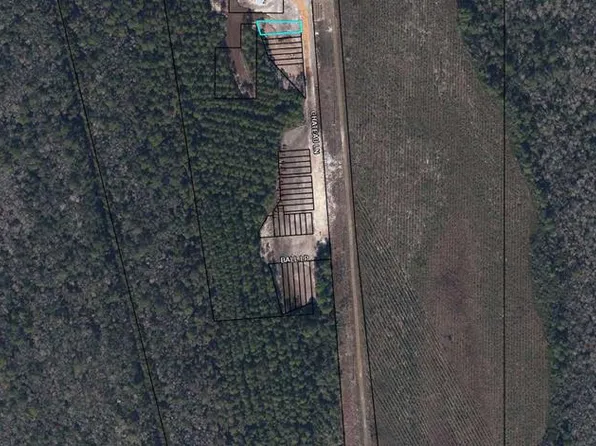 Lot21 52 Chateau Ln, Pt Saint Joe, FL 32456