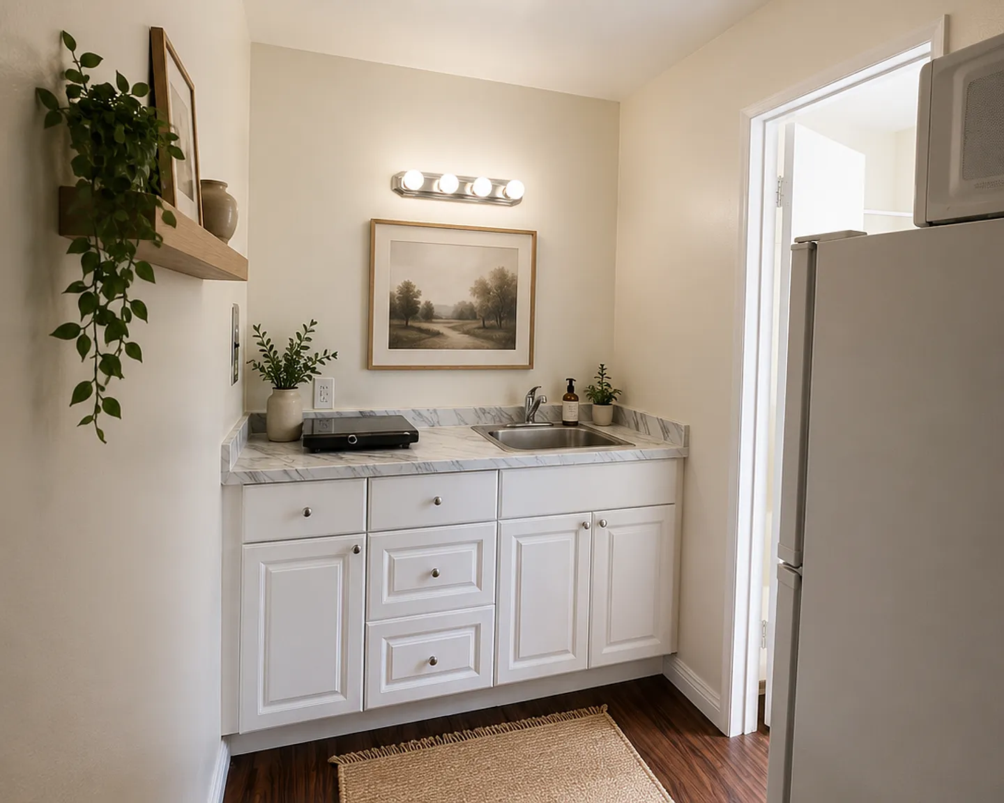 Deauville Apartments — Photo 4