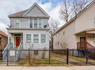 538 W 62nd St, Chicago, IL 60621