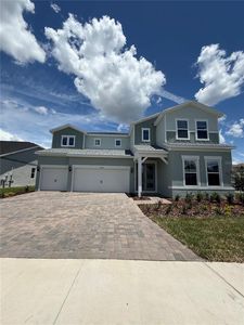 10367 Parkview Reserve Ln, Orlando, FL, 32836