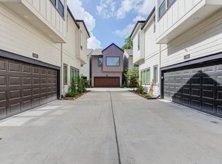 731 Janisch Rd, Houston, TX 77018