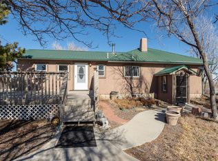 20624 County Road 2t, Limon, CO 80828