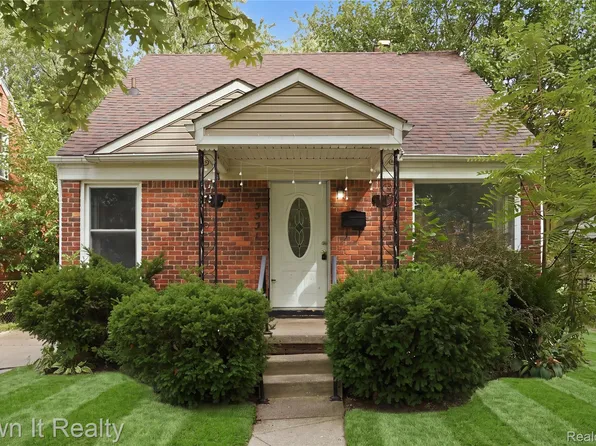3331 Harding St, Dearborn, MI 48124
