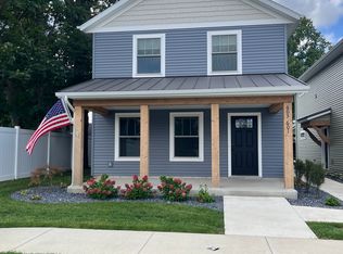 601 W Main St, Warsaw, IN 46580
