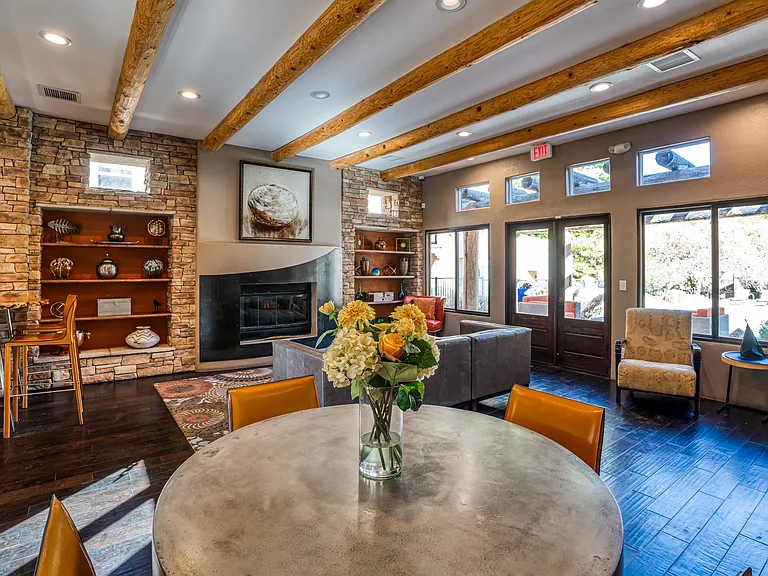 Clubhouse