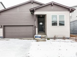 3003 Barnstormer St, Fort Collins, CO 80524