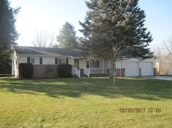 1544 Craig St, Lansing, MI 48906