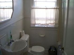 113 S Livingston St, West Branch, MI 48661