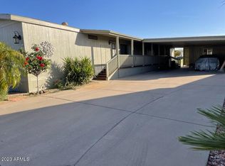 3901 E Pinnacle Peak Rd LOT 381, Phoenix, AZ 85050