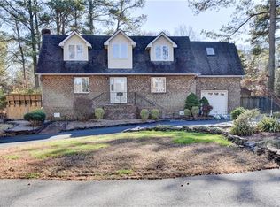 246 Hunts Neck Rd, Poquoson, VA 23662