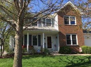 812 Phaeton Pl, Normal, IL 61761