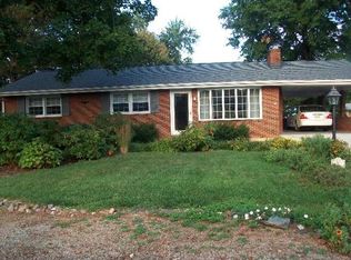 6721 Jasmine Cir, Roanoke, VA 24019