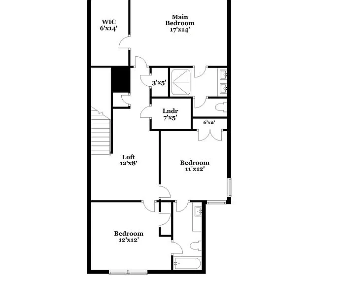 1731 Tahoma Dr — Photo 3